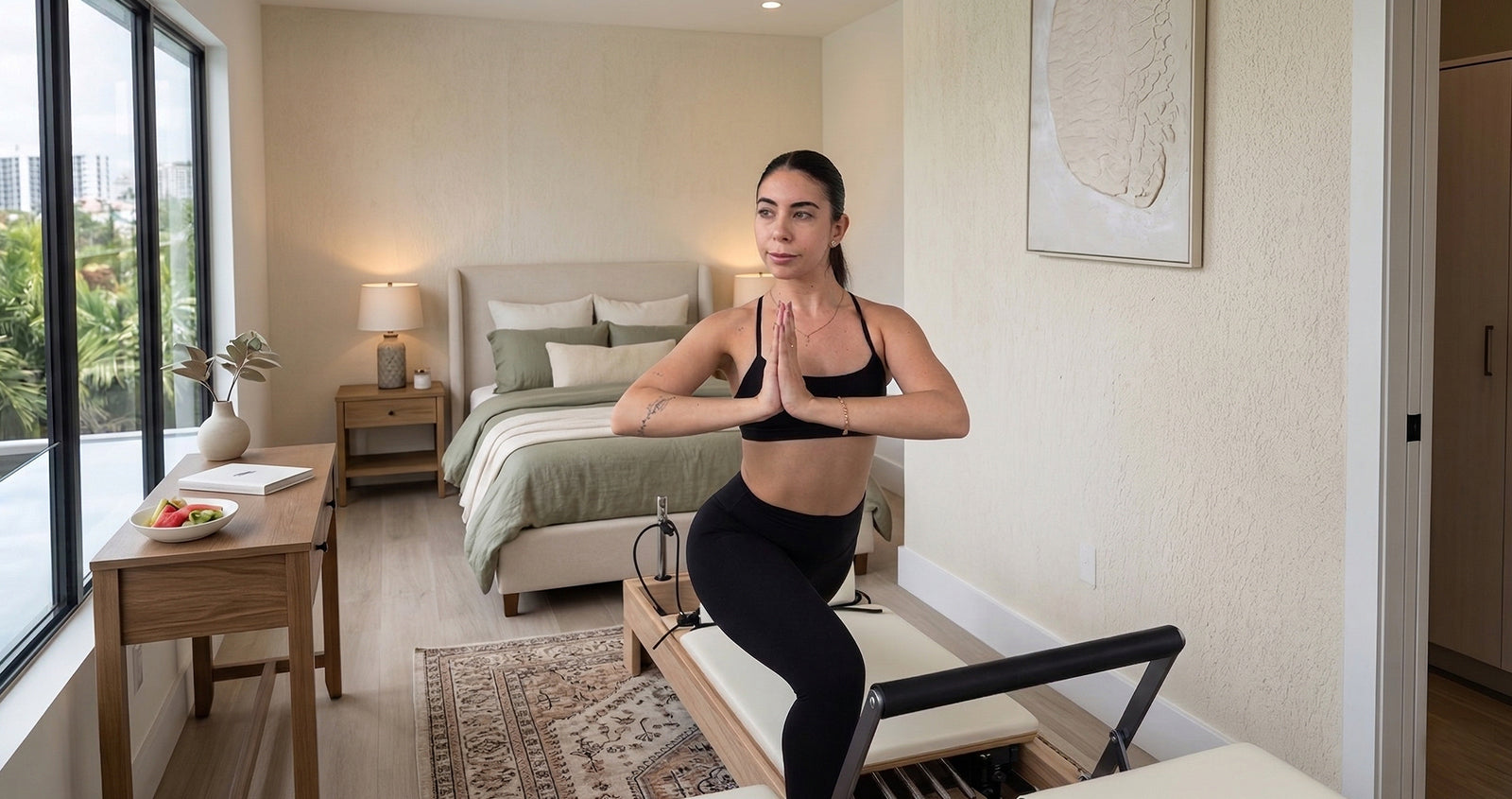 Mat Pilates vs Reformer Pilates: Which Is Right for You?
