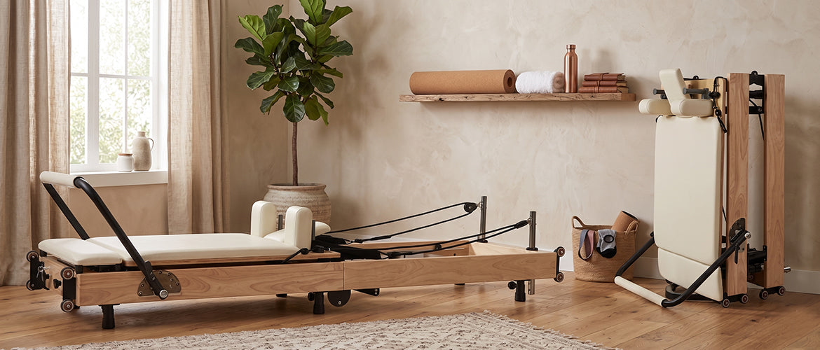 Best At Home Pilates Reformer: What to Look for