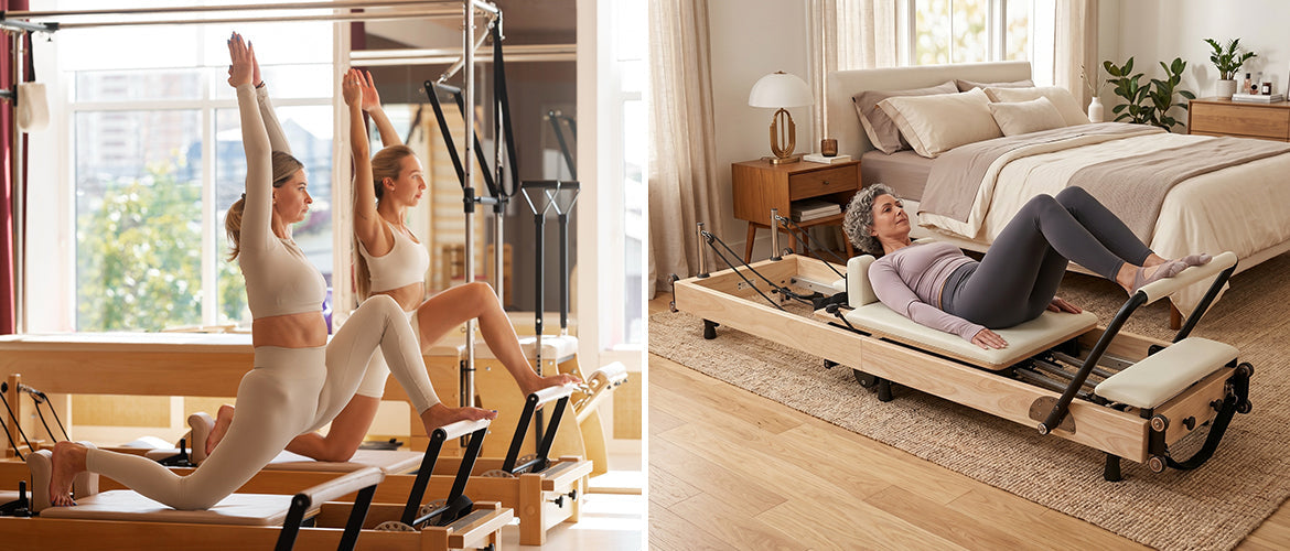 How Much Does a Pilates Reformer Cost? A Complete Price Guide